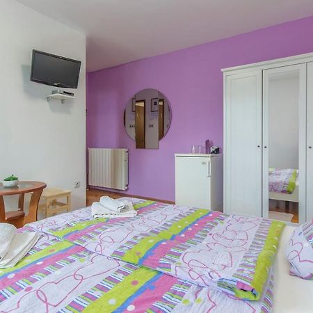 Apartment Complex Sauko Пореч Екстер'єр фото