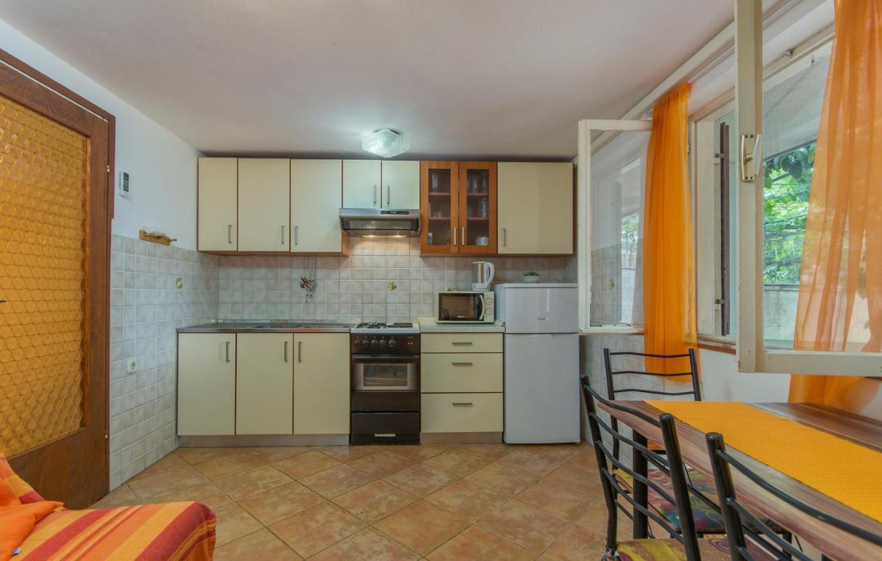 Apartment Complex Sauko Пореч Екстер'єр фото