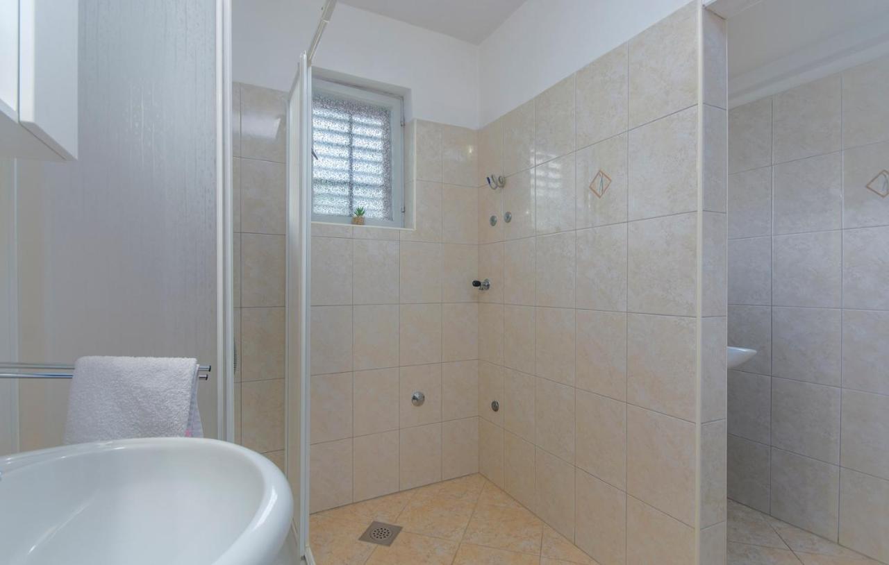 Apartment Complex Sauko Пореч Екстер'єр фото