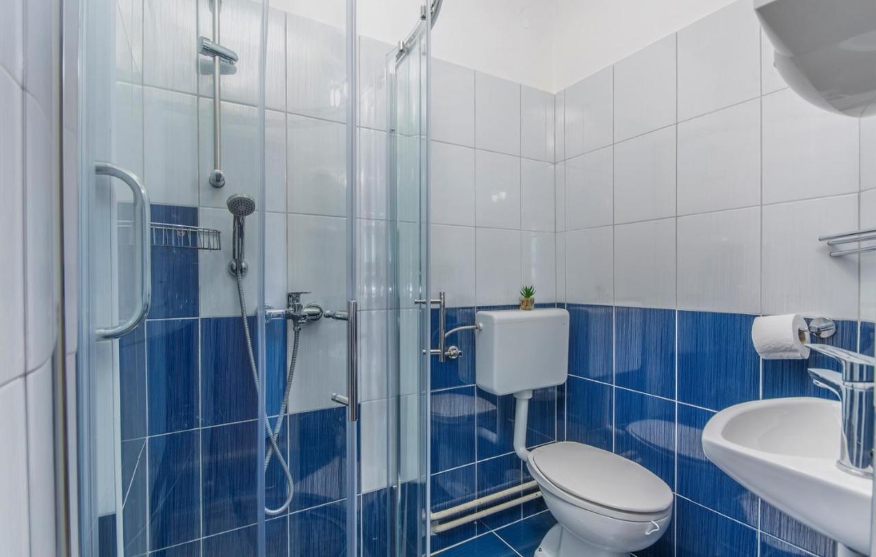 Apartment Complex Sauko Пореч Екстер'єр фото