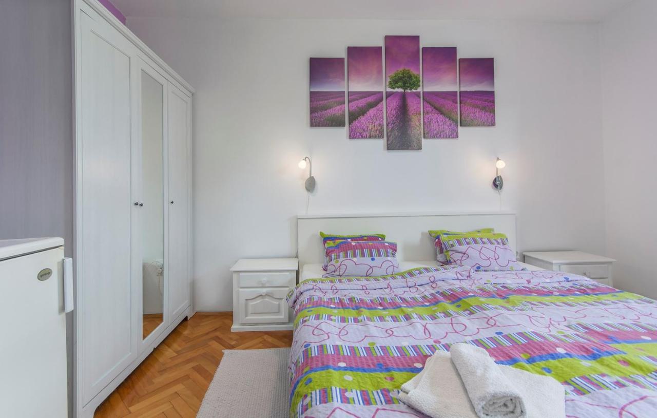 Apartment Complex Sauko Пореч Екстер'єр фото