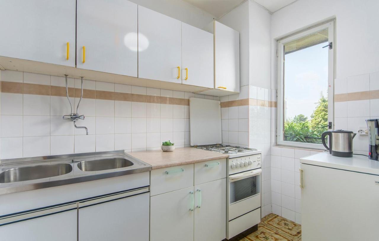 Apartment Complex Sauko Пореч Екстер'єр фото