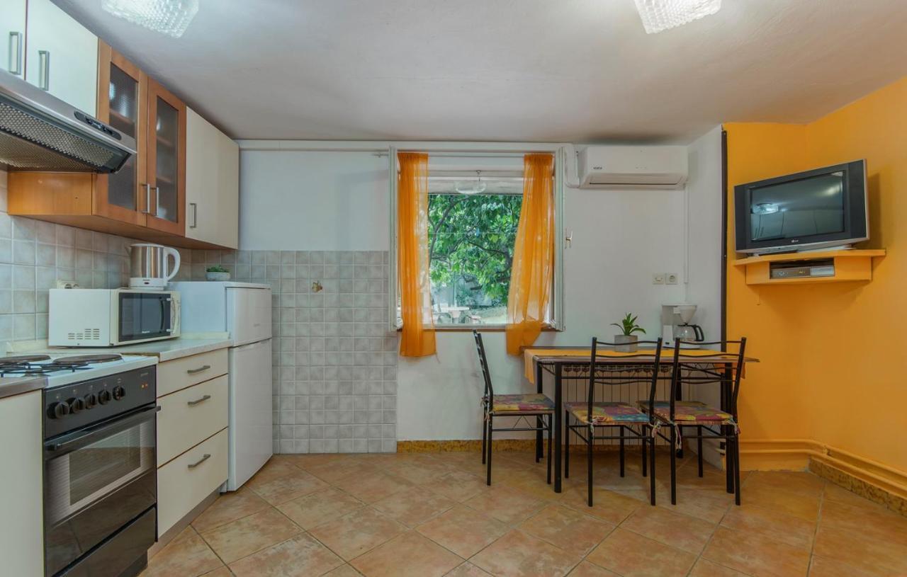 Apartment Complex Sauko Пореч Екстер'єр фото