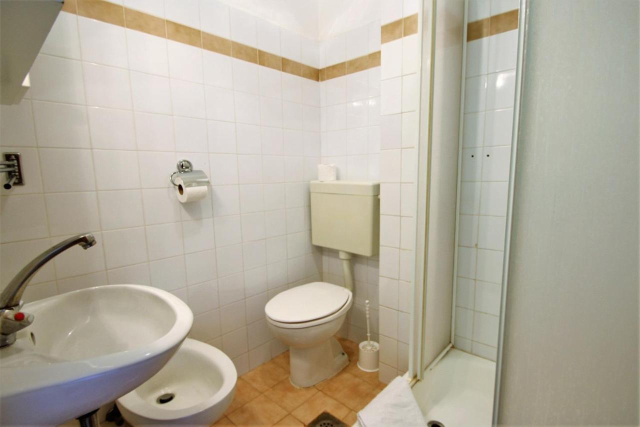 Apartment Complex Sauko Пореч Екстер'єр фото