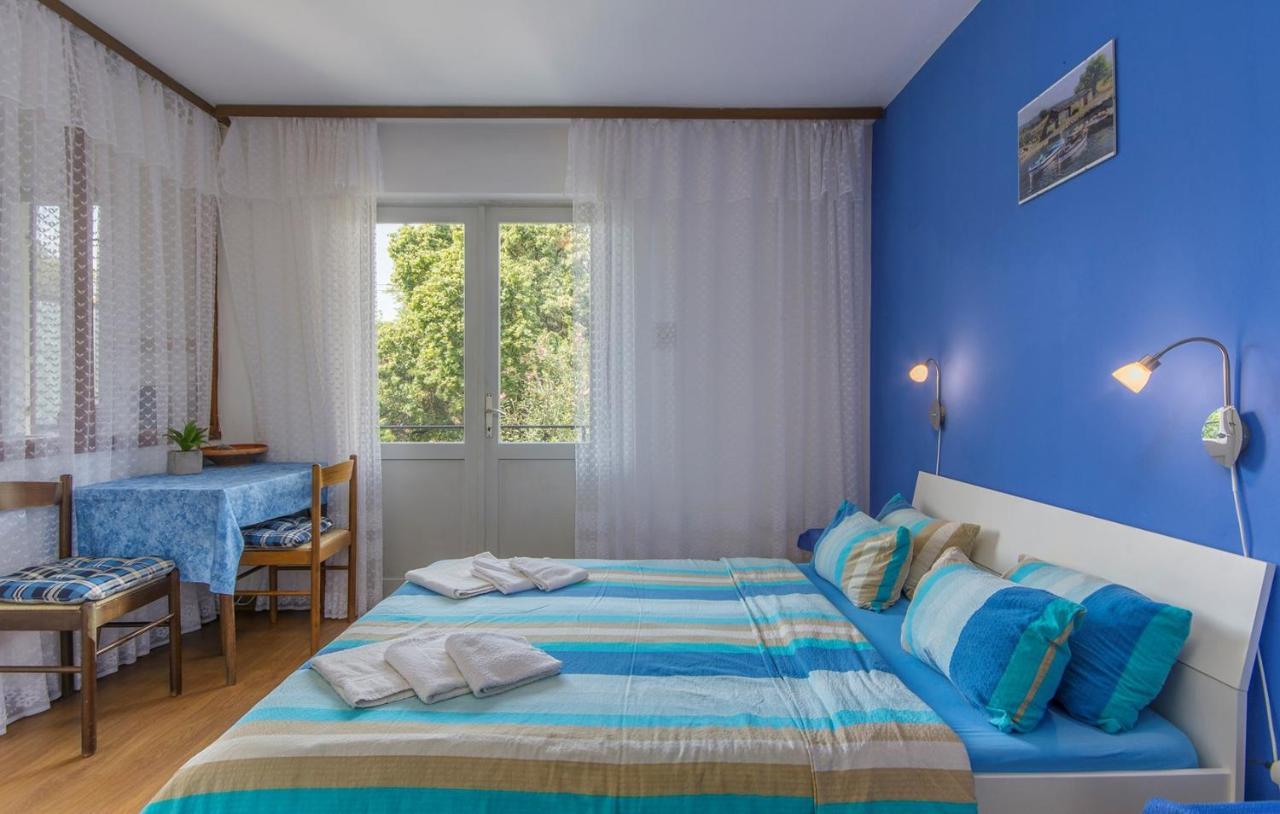 Apartment Complex Sauko Пореч Екстер'єр фото