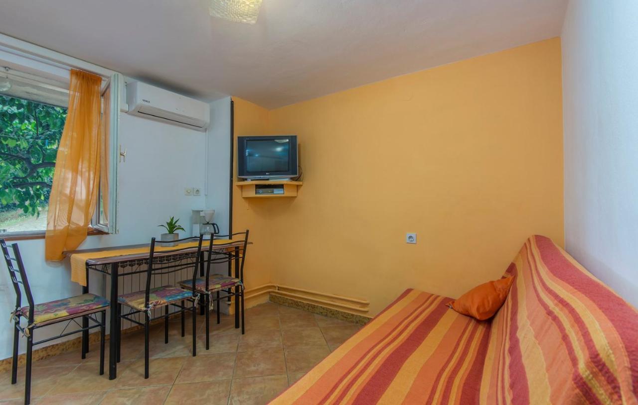 Apartment Complex Sauko Пореч Екстер'єр фото