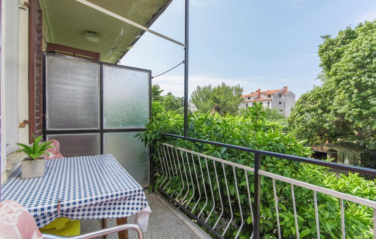 Apartment Complex Sauko Пореч Екстер'єр фото