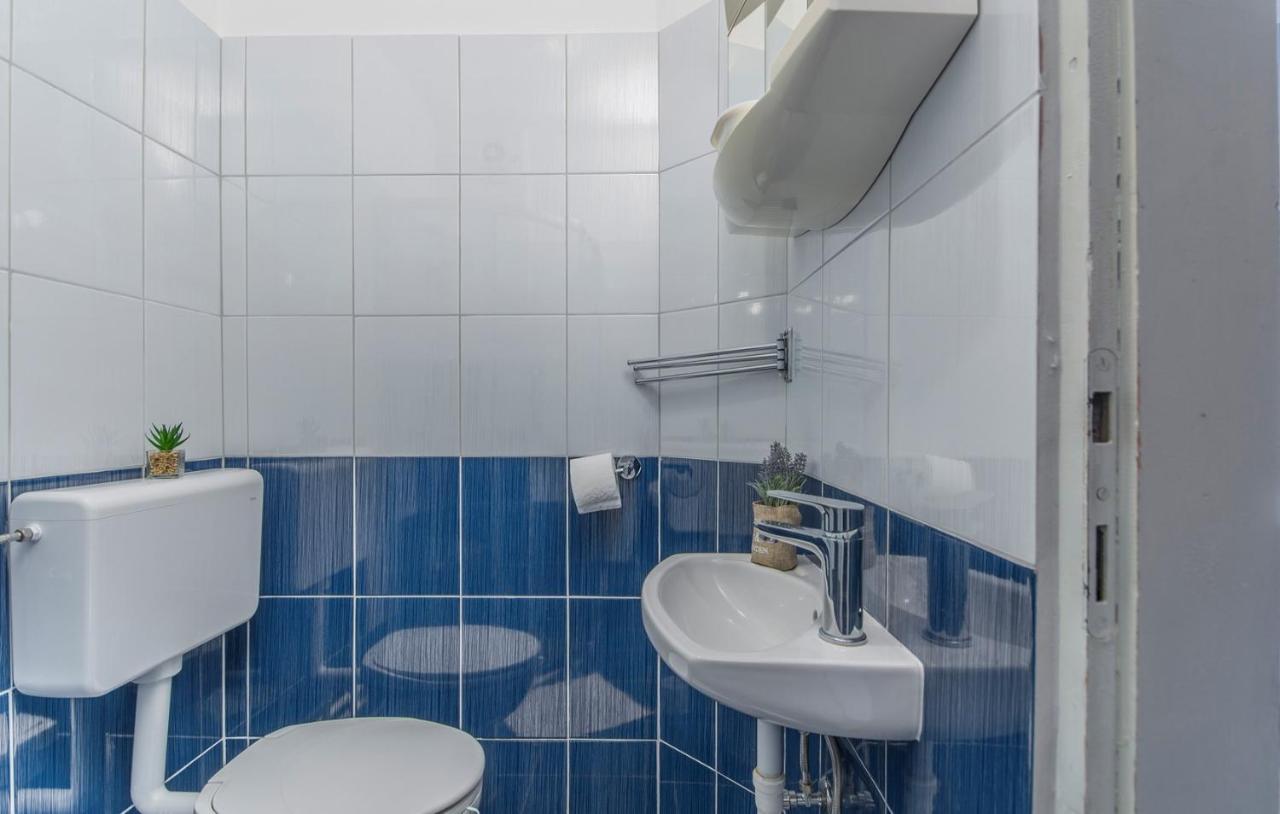 Apartment Complex Sauko Пореч Екстер'єр фото